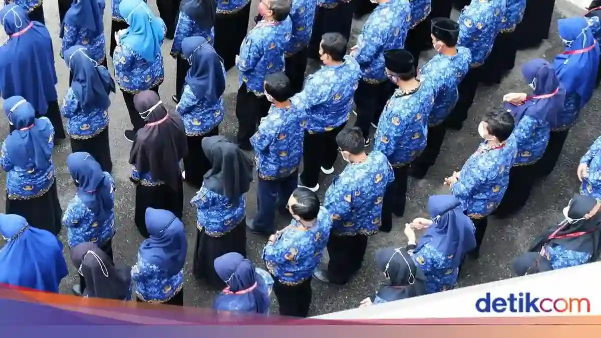 Beban Gaji Daerah dan Respons Pemerintah Pusat atas Tekanan Fiskal