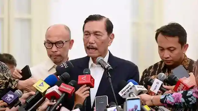 Luhut Dorong Kepastian Hukum untuk Menarik Investor ke Family Office Bali