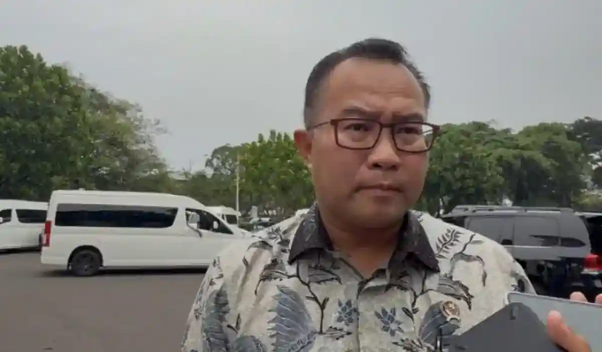 Prabowo dan Kepala BRIN Bahas Riset Satelit serta Kebencanaan