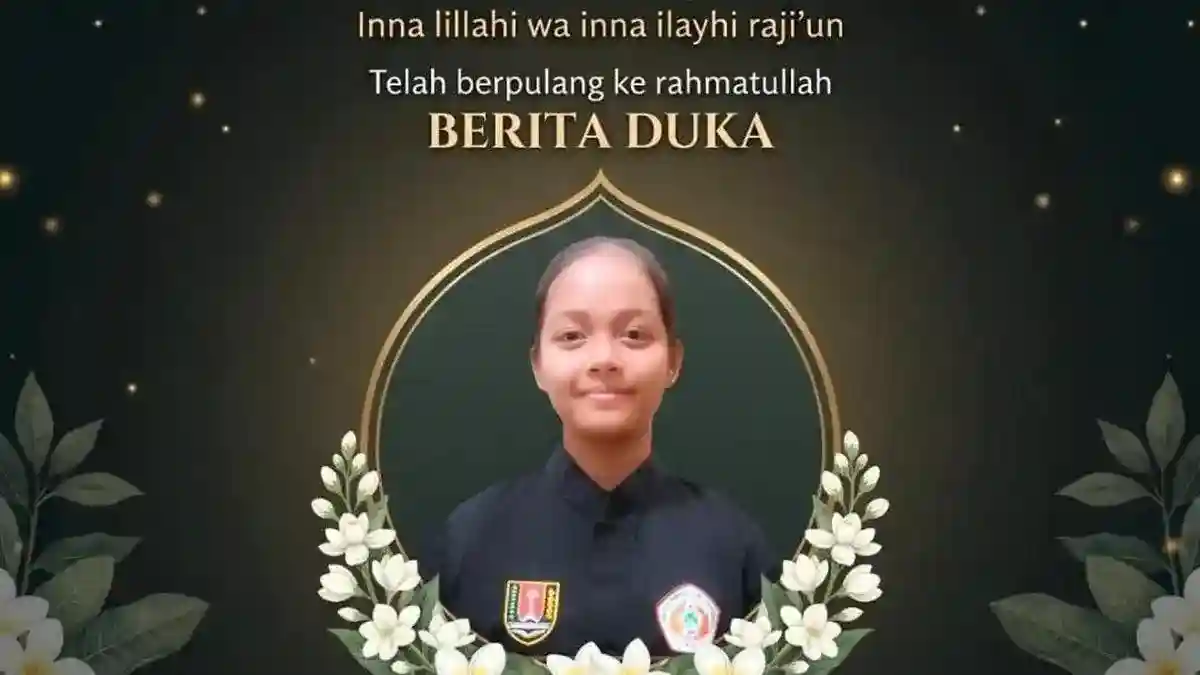 Atlet Pencak Silat Semarang Meninggal Setelah Operasi Cedera Jari