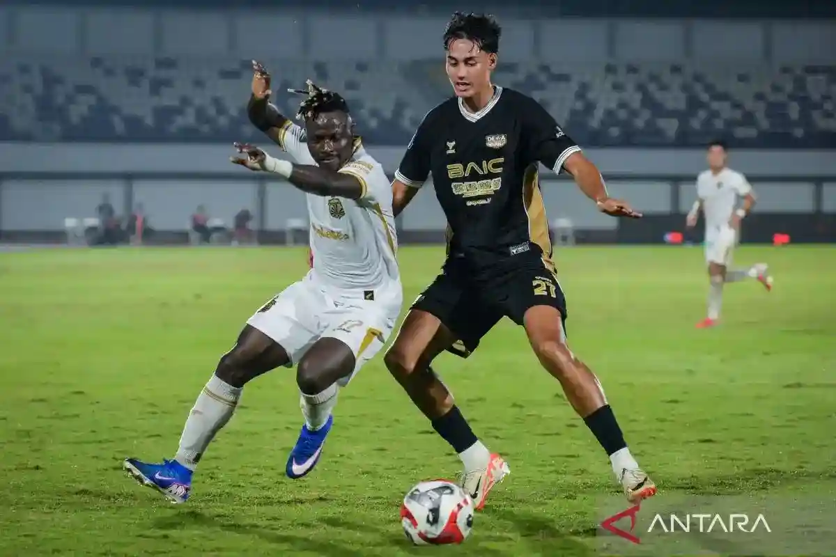 Rafael Struick Menjaga Performa Klub Sambil Menanti Peluang di Timnas