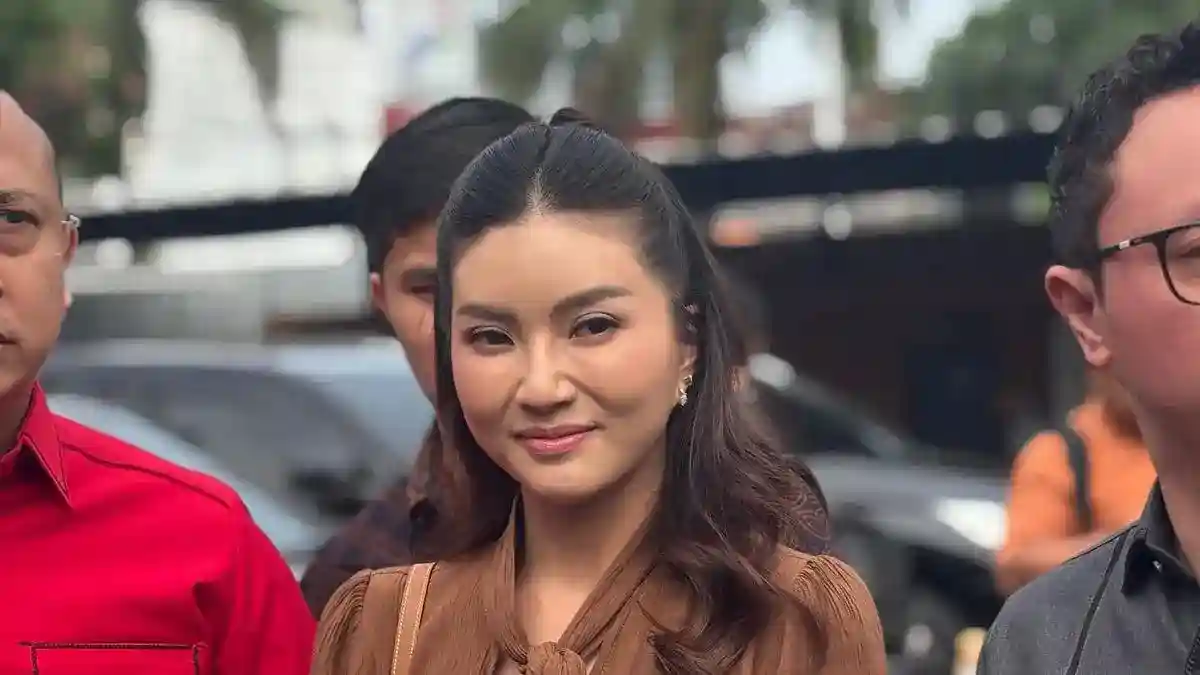 Bukti Video Call dalam Sidang Hak Asuh Sarwendah–Ruben Diterima Hakim