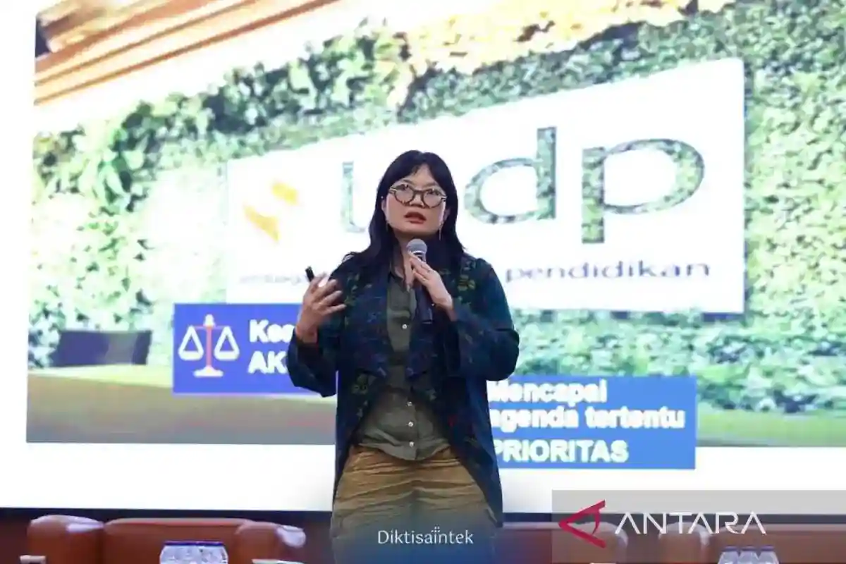 Kampus Indonesia Didorong Menata Ulang Peran Pendidikan di Tengah Laju AI