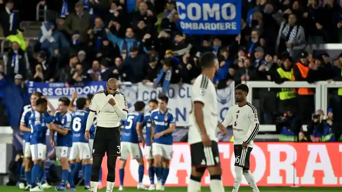 Cedera Berulang Benjamin Sesko Perpanjang Krisis Lini Depan Manchester United