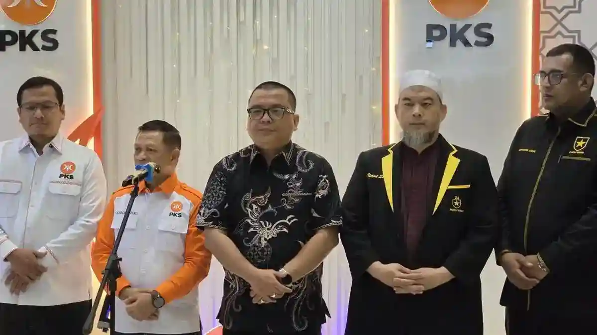 PKS Siap Tindak Lanjuti Putusan MK, Denny Indrayana Dorong Proses di DPR