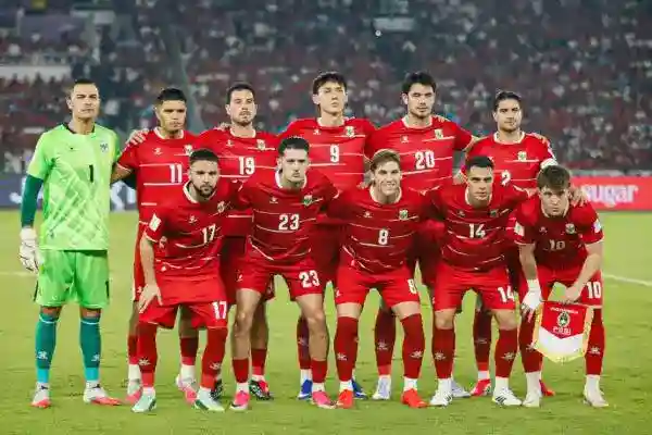 Erick Thohir Tunggu Pembahasan AFC soal Jadwal Piala Asia 2027
