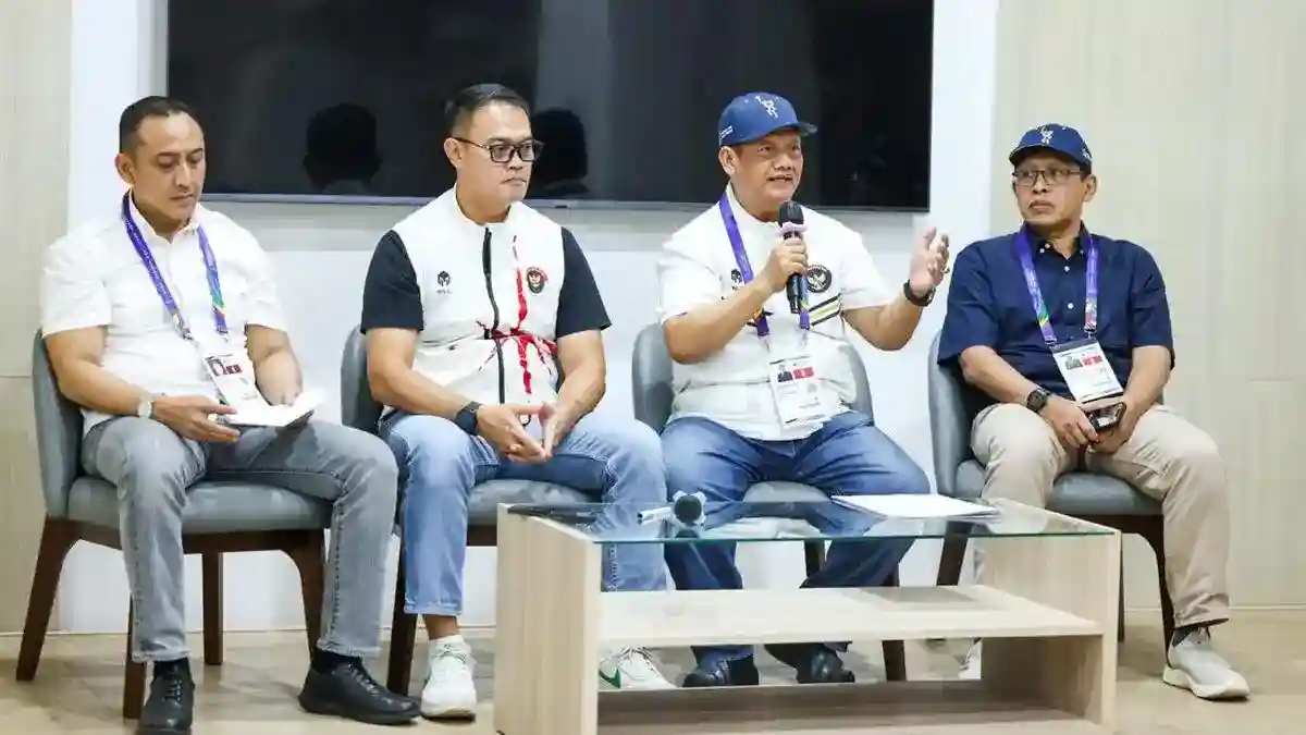 Evaluasi Keselamatan Usai 157 Atlet Porprov Jateng 2026 Alami Gangguan Kesehatan