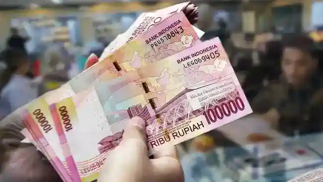 Aspirasi Ajukan Kenaikan UMP 2027 Sebesar 7,5 Persen