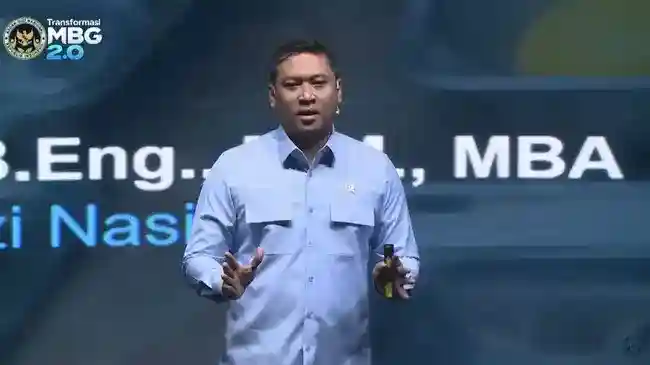 Penanganan Masalah Program MBG: 203 Pegawai BGN Diperiksa, 353 Orang Diberhentikan