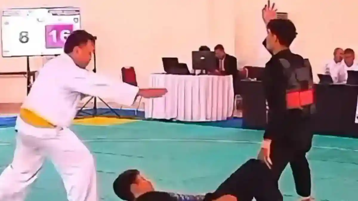 Kejang Usai Benturan di Porprov Jateng, KONI Soroti Keselamatan Atlet