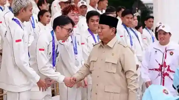 BRI Fasilitasi Bonus Rp158 Miliar untuk Atlet Asian Games dan Asian Para Games