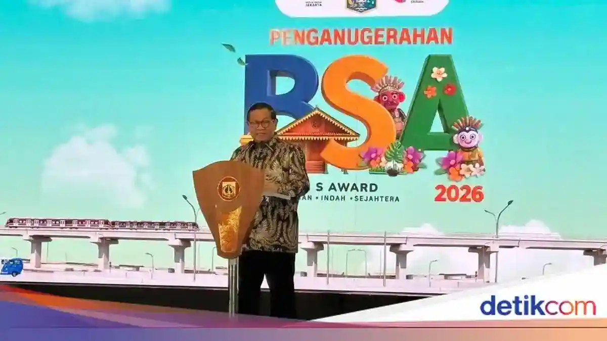 JIS Makin Dilirik Promotor: 15 Konser Besar Ajukan Jadwal Gelaran