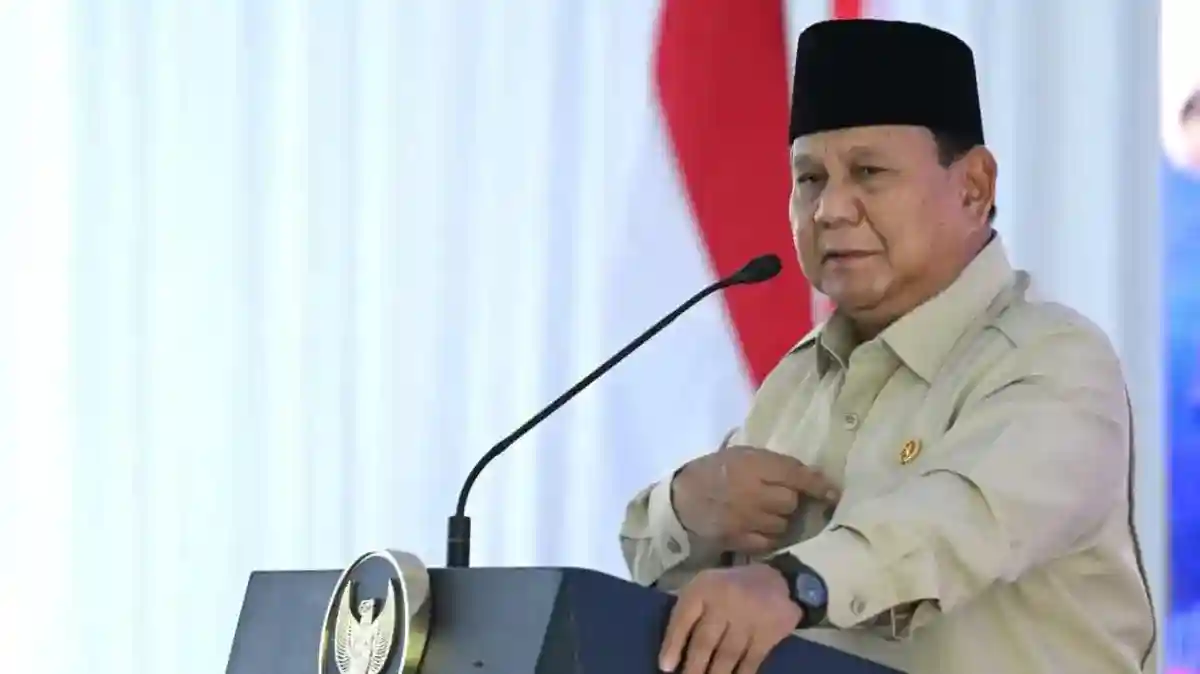 SMA Taruna Nusantara Perluas Kampus dan Gratiskan Pendidikan bagi Siswa