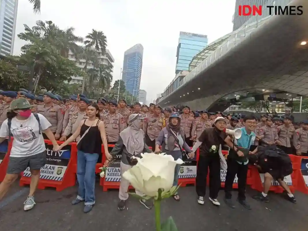 Aliansi Mahasiswa dan Masyarakat Sipil Menginisiasi Demonstrasi di Jakarta pada 28 Oktober 2026