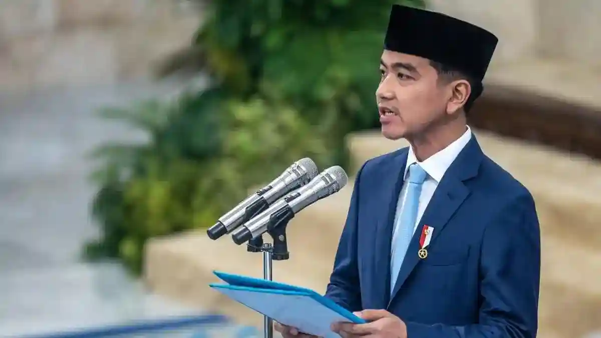 Putusan MK dan MA Soroti Dokumen Pendidikan Gibran, Salinan Lengkap MA Belum Terbit