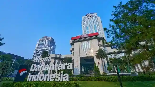 Danantara Klarifikasi Keterlibatan dalam TIME100 Next Gala 2026