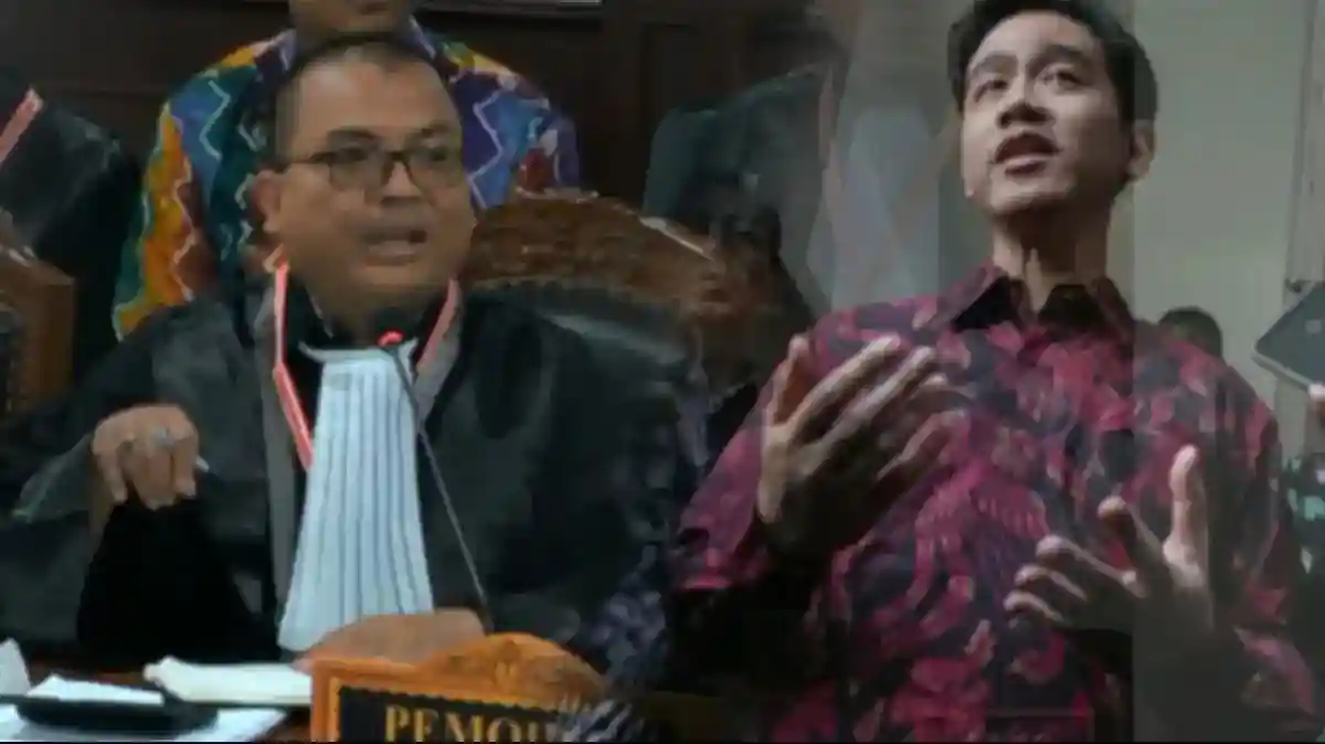 Putusan MA soal Suket Pendidikan Gibran dan Respons Denny Indrayana