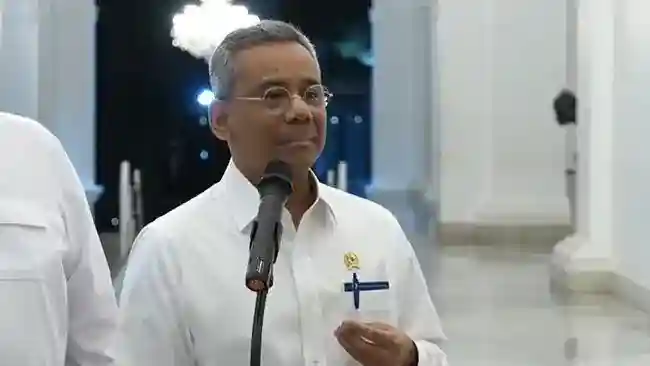 APBN dan Danantara Disinergikan untuk Mendorong Investasi dan Pertumbuhan Indonesia