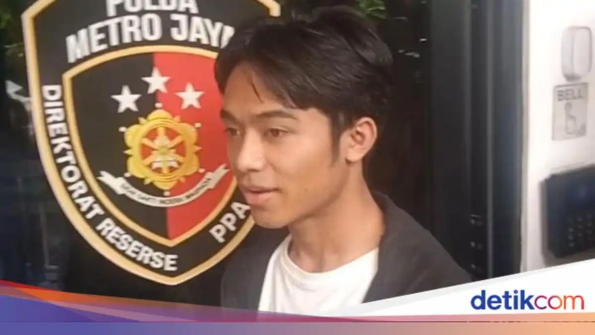 Polda Metro Dalami Laporan Dugaan Kekerasan Seksual yang Menyeret Betrand Peto