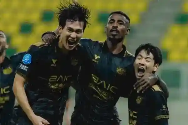 Dewa United Balikkan Keadaan, Gol Marukawa Tundukkan Persija 2-1