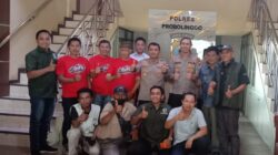 Polres Probolinggo Buru Pelaku Penganiayaan Wartawan, Kapolres: Sudah Jadi Atensi!